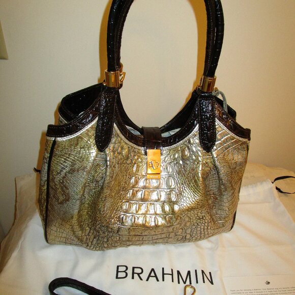 Brahmin Celia Symphony Katla - Picture 1 of 13